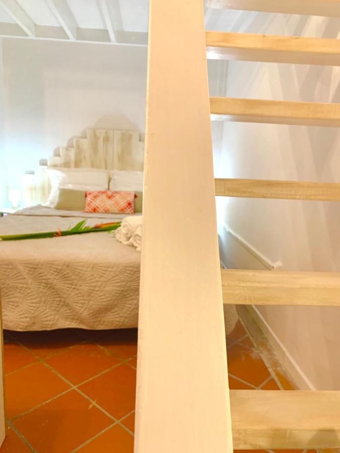 Somptueux Duplex Sur La Route Des Plages Sainte-Anne Bagian luar foto