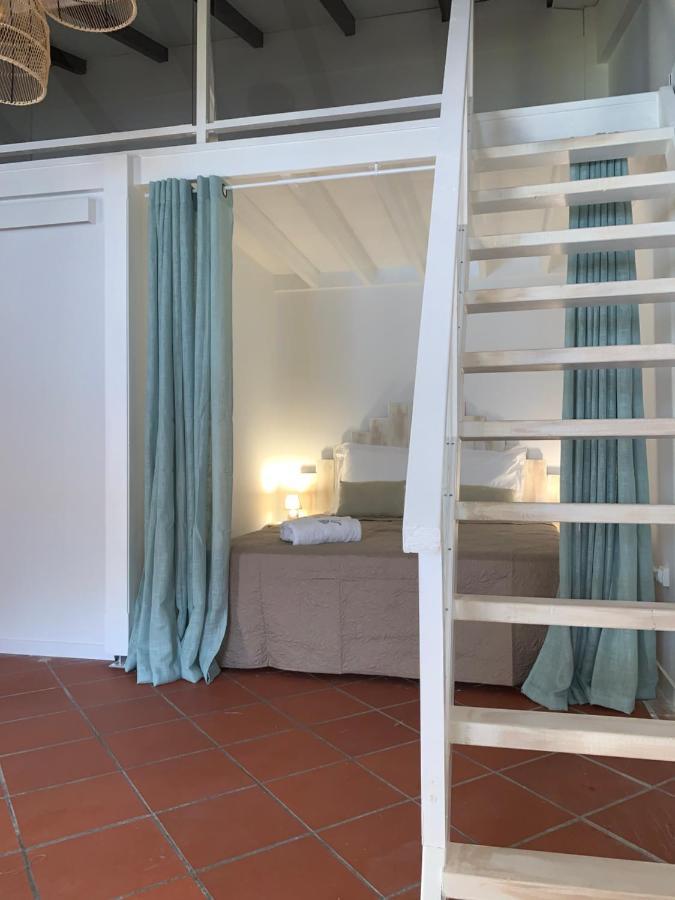 Somptueux Duplex Sur La Route Des Plages Sainte-Anne Bagian luar foto
