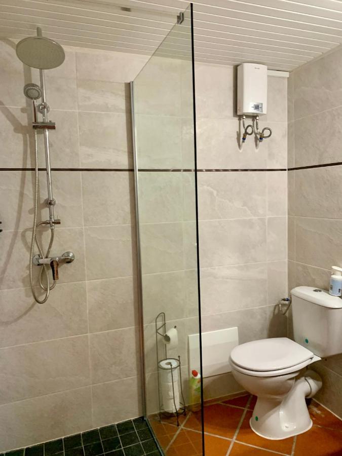Somptueux Duplex Sur La Route Des Plages Sainte-Anne Bagian luar foto