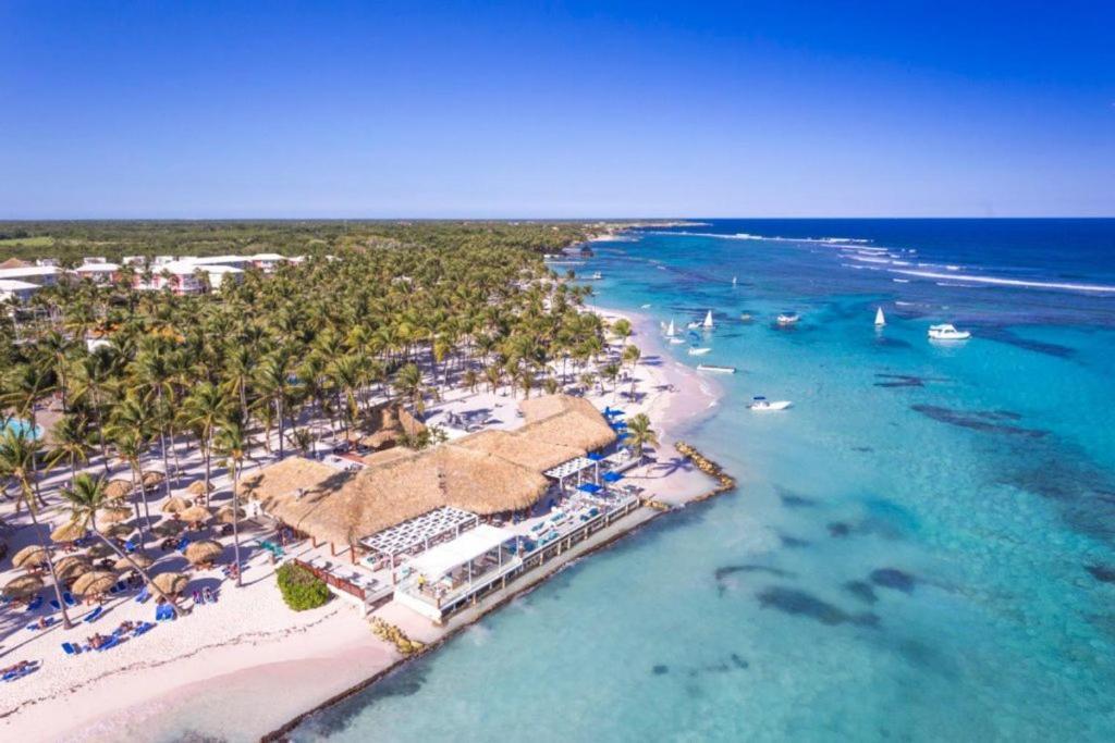 Somptueux Duplex Sur La Route Des Plages Sainte-Anne Bagian luar foto