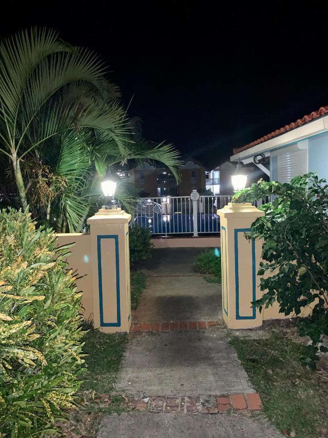 Somptueux Duplex Sur La Route Des Plages Sainte-Anne Bagian luar foto