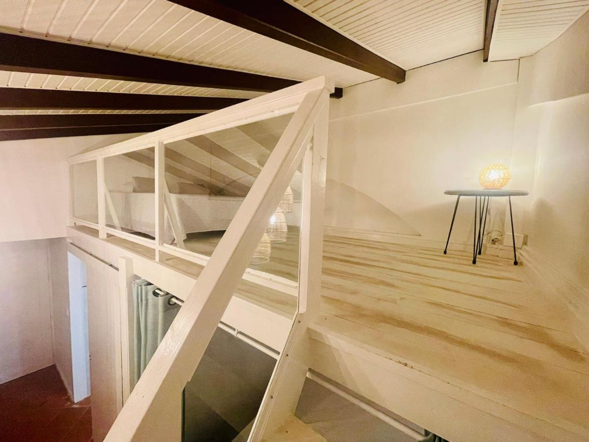 Somptueux Duplex Sur La Route Des Plages Sainte-Anne Bagian luar foto