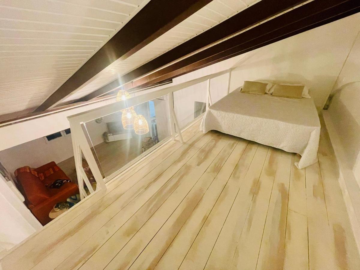 Somptueux Duplex Sur La Route Des Plages Sainte-Anne Bagian luar foto