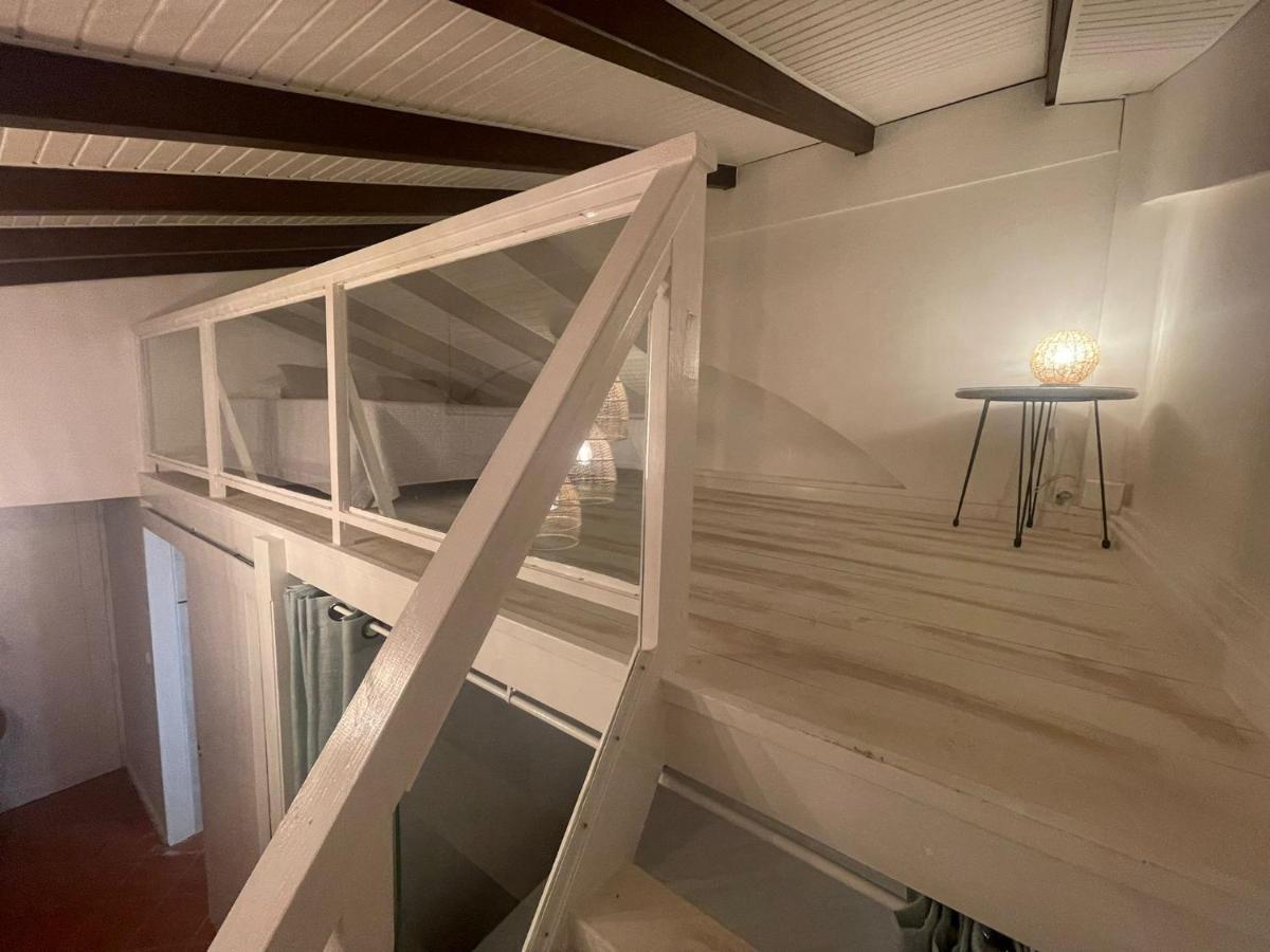Somptueux Duplex Sur La Route Des Plages Sainte-Anne Bagian luar foto
