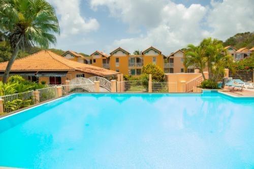 Somptueux Duplex Sur La Route Des Plages Sainte-Anne Bagian luar foto