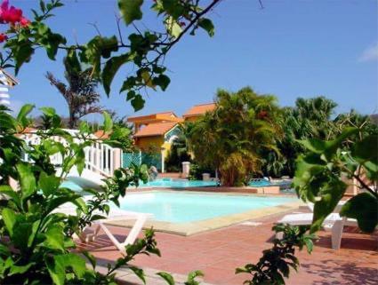Somptueux Duplex Sur La Route Des Plages Sainte-Anne Bagian luar foto